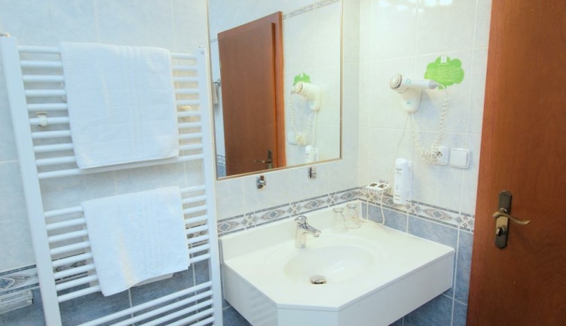 Hotel U Královny Elišky Hradec Králové